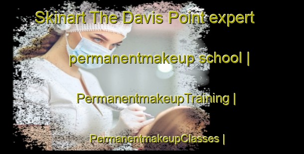 Skinart The Davis Point expert permanentmakeup school | PermanentmakeupTraining | PermanentmakeupClasses | SkinartTraining-Canada
